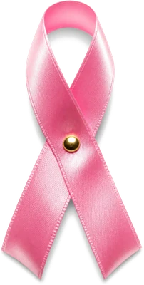 Lazo rosa de concientización