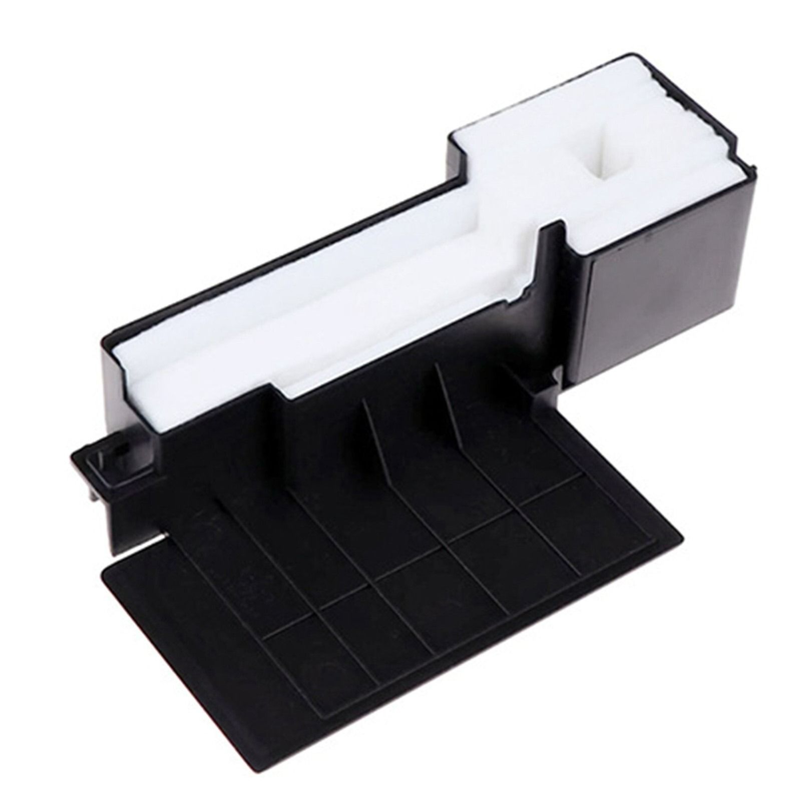 Caja de mantenimiento para Impresoras Epson series 3 c/plástico