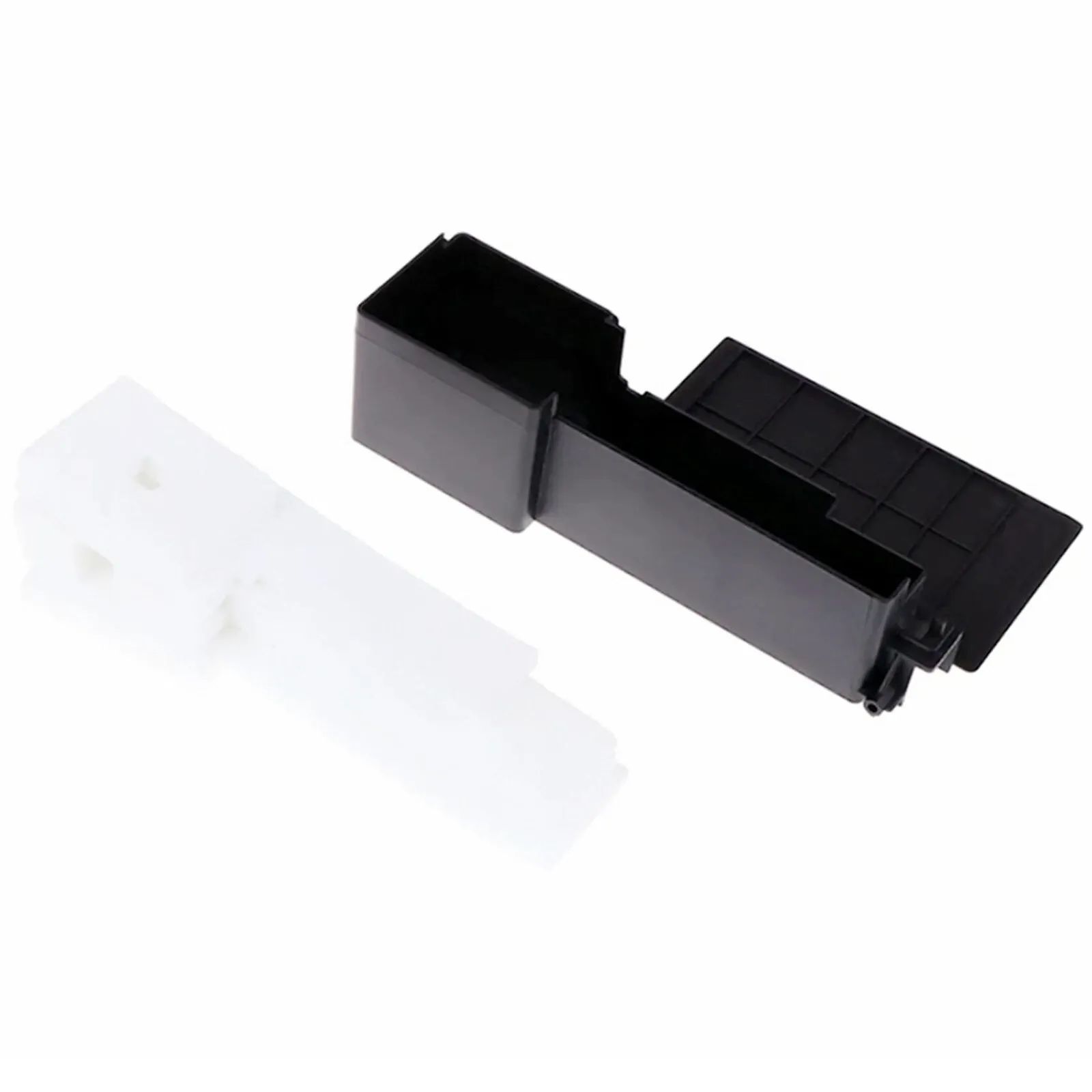 Caja de mantenimiento para Impresoras Epson series 3 c/plástico — imagen 2