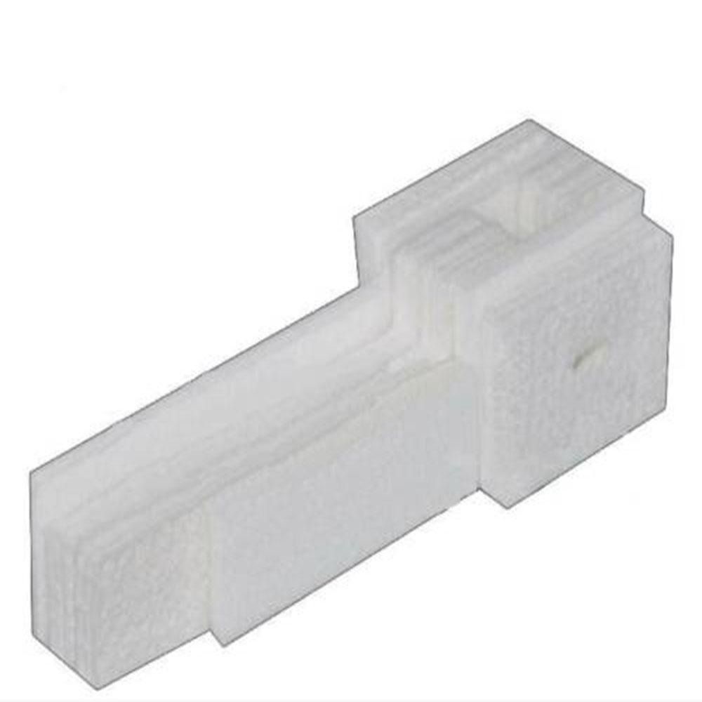 Almohadilla para Impresoras Epson series 3 c/plástico