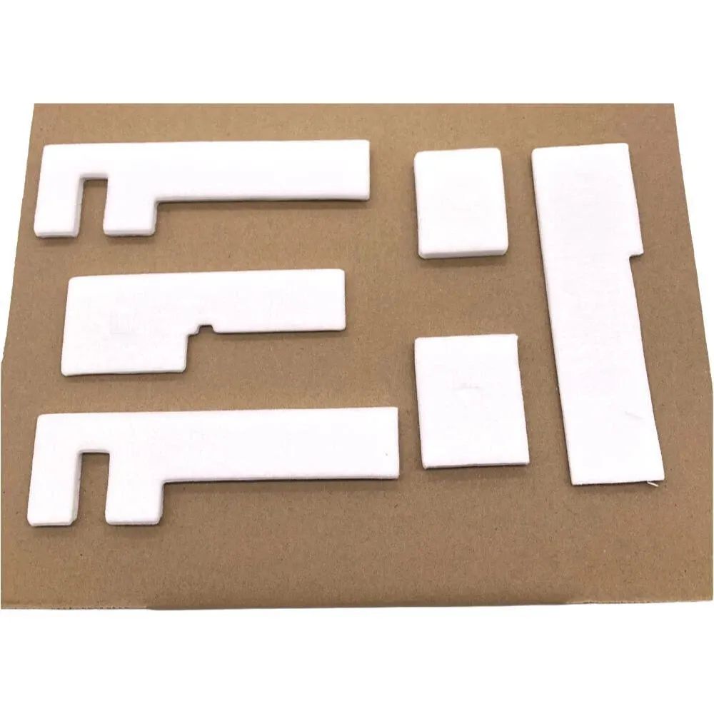 Almohadilla para Impresoras Epson series 3 c/plástico — imagen 2
