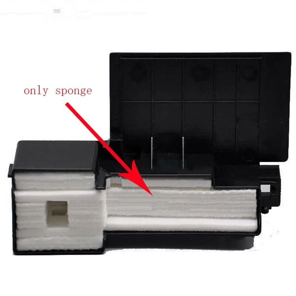 Almohadilla para Impresoras Epson series 3 c/plástico — imagen 3
