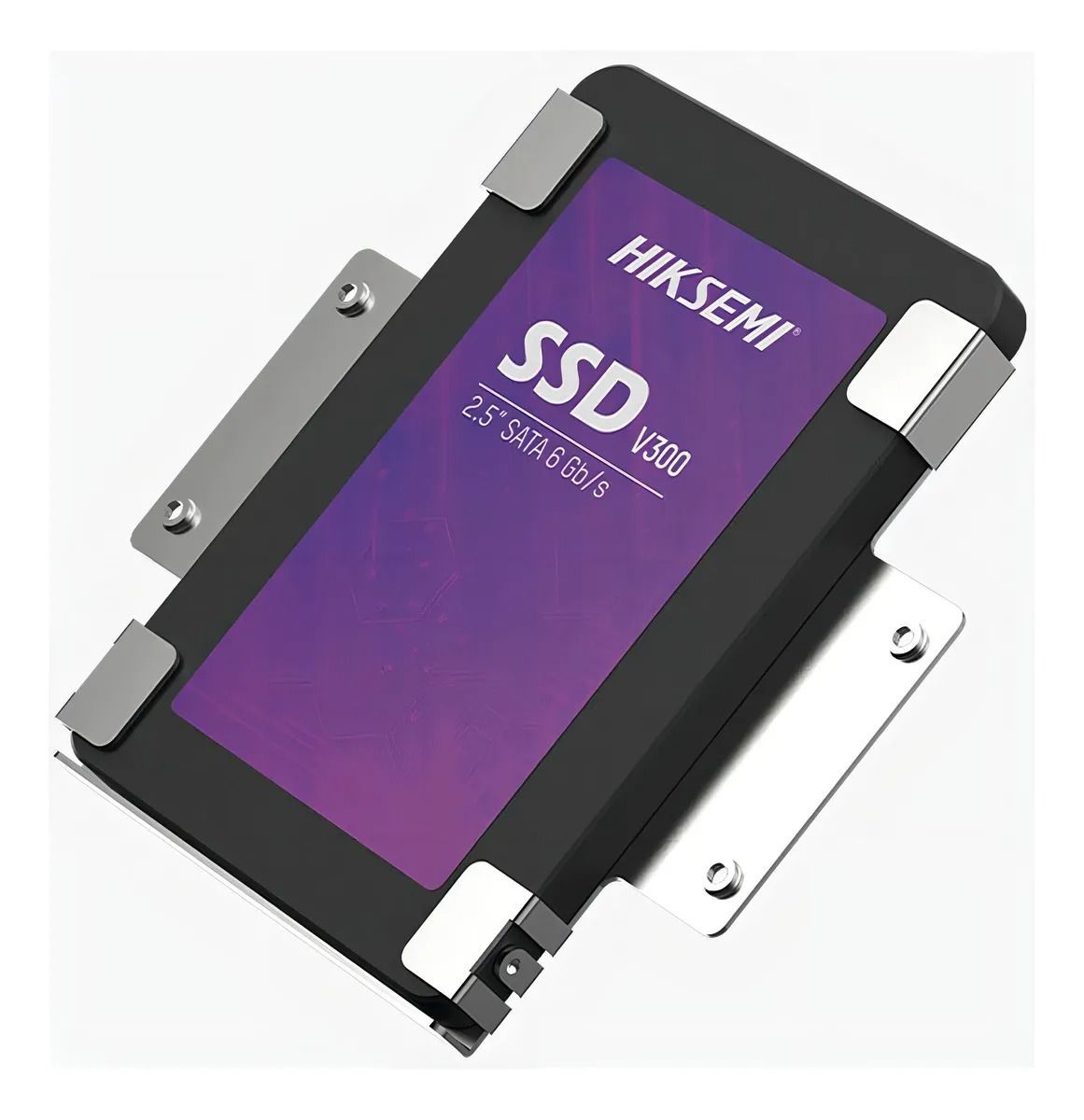 Unidad de Estado Sólido SSD/disco HIKSEMI V300X 500GB — imagen 2