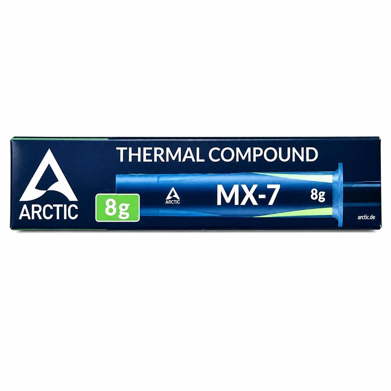 Pasta Térmica Arctic MX-7 (8g) — imagen 7