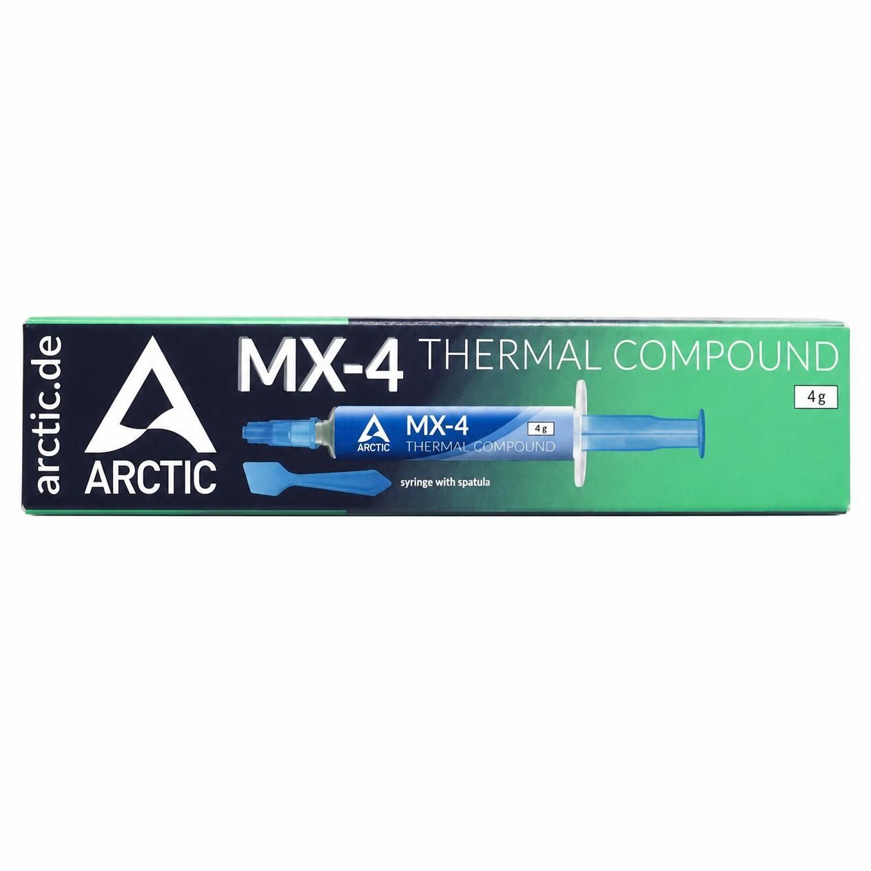 Pasta Térmica Arctic MX-4 (4g)