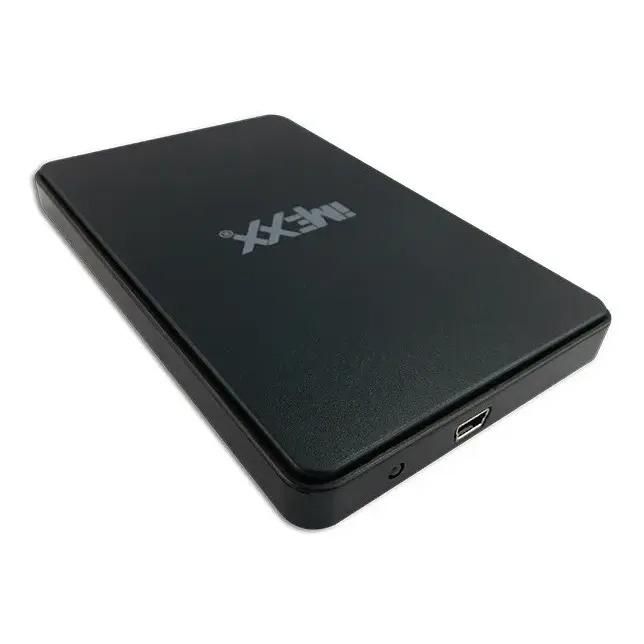 Enclosure Imexx para Disco Duro 2.5" USB 2.0 — imagen 2