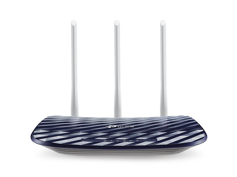Router Inalámbrico TP-LINK AC750 doble banda 2.4GHz — imagen 3