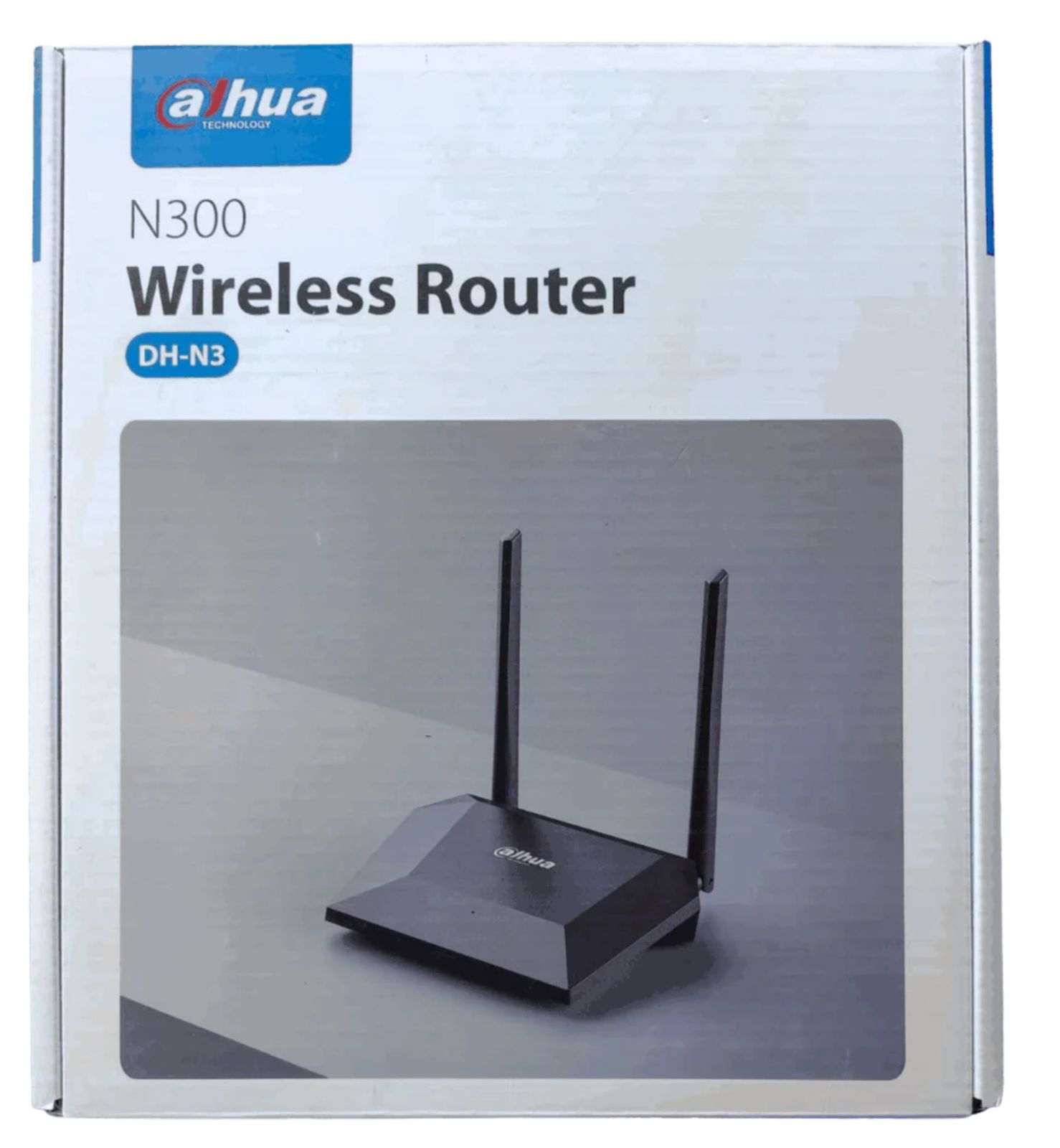 Router Wireless Dahua N300