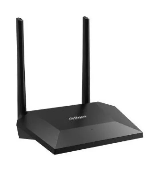Router Wireless Dahua N300 — imagen 2