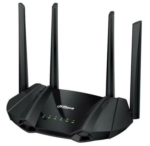 Router Wireless Dahua AX1500