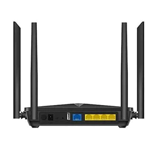 Router Wireless Dahua AX1500 — imagen 2