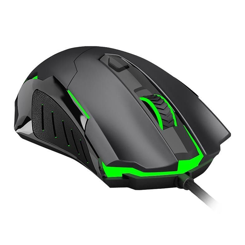 Teclado Mecanico Y Mouse T-dagger Advance Force RGB — imagen 5