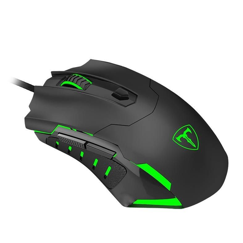 Teclado Mecanico Y Mouse T-dagger Advance Force RGB — imagen 7