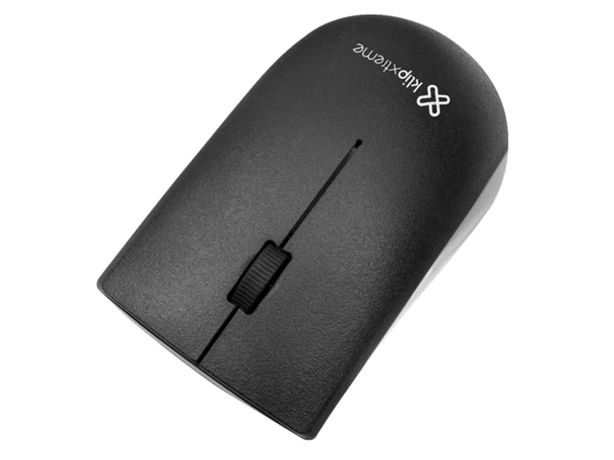Teclado y Mouse Inalambricos KLIP XTREME — imagen 3