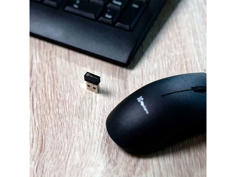 Teclado y Mouse Inalambricos KLIP XTREME — imagen 4