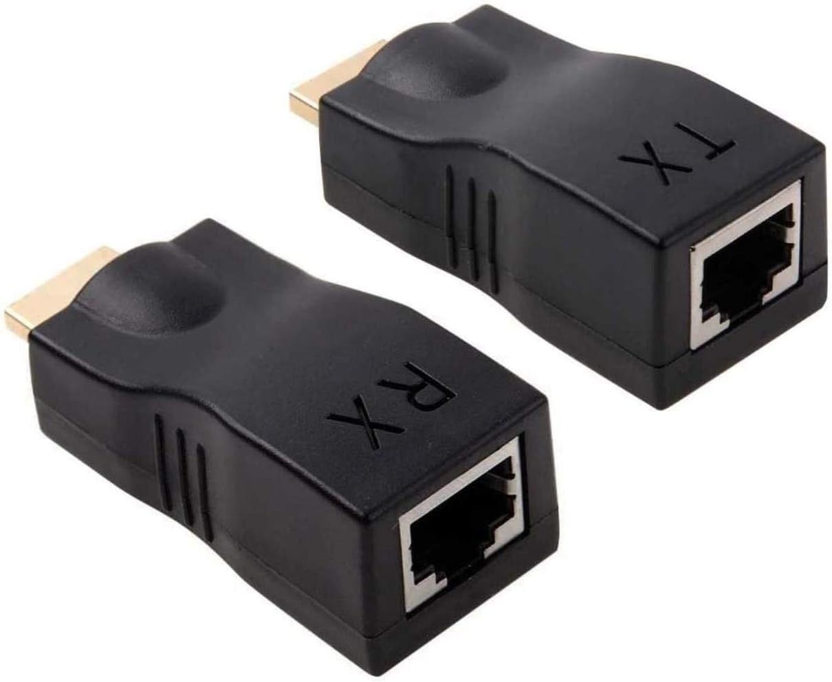 Adaptador RJ45 A HDMI — imagen 2