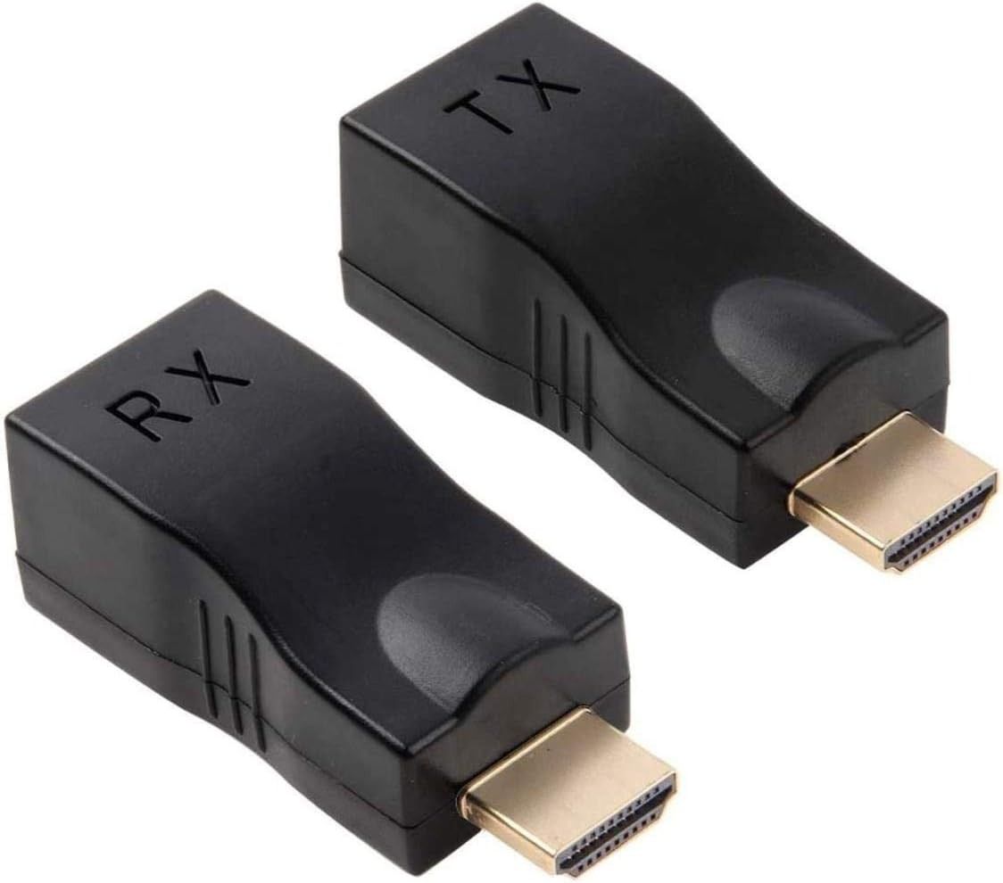 Adaptador RJ45 A HDMI — imagen 3