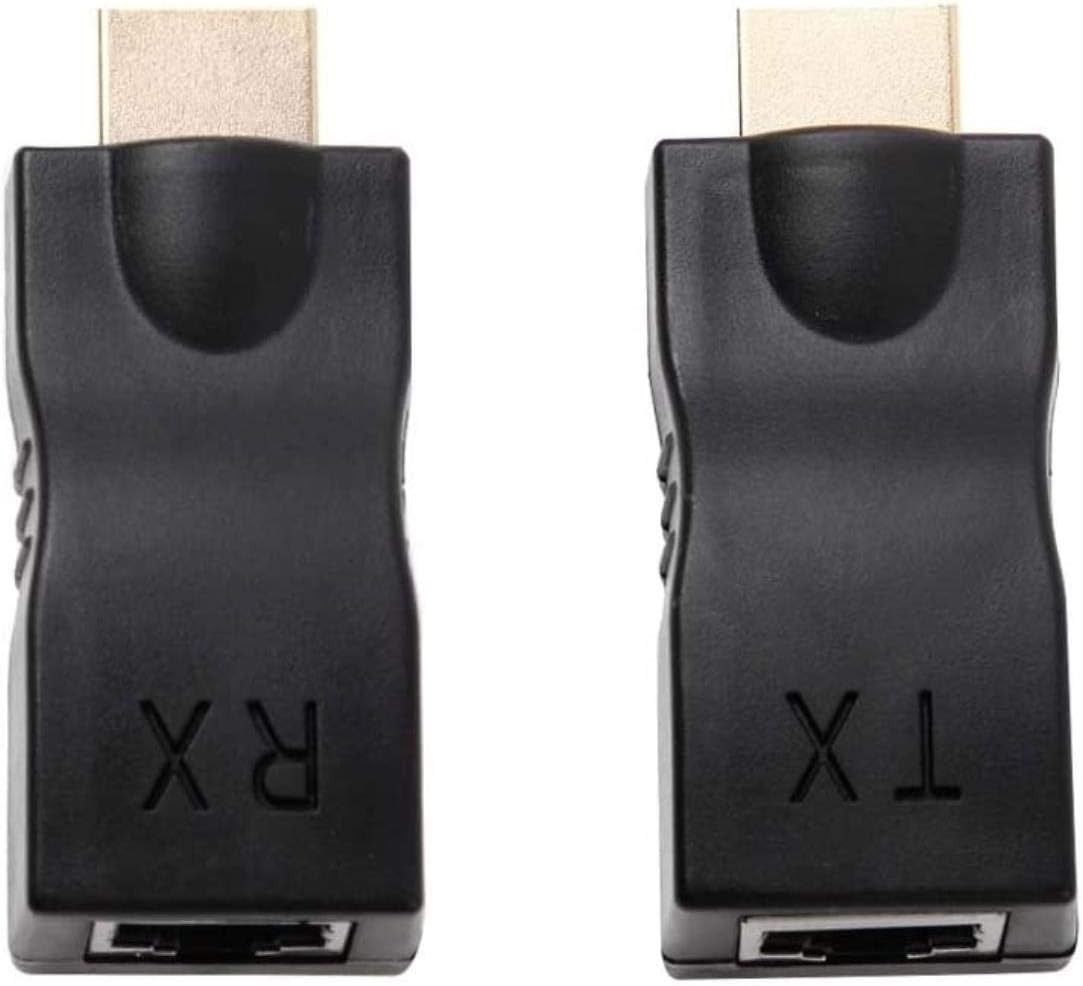 Adaptador RJ45 A HDMI — imagen 4