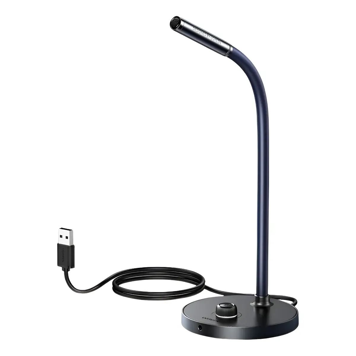 MIcrofono USB de escritorio