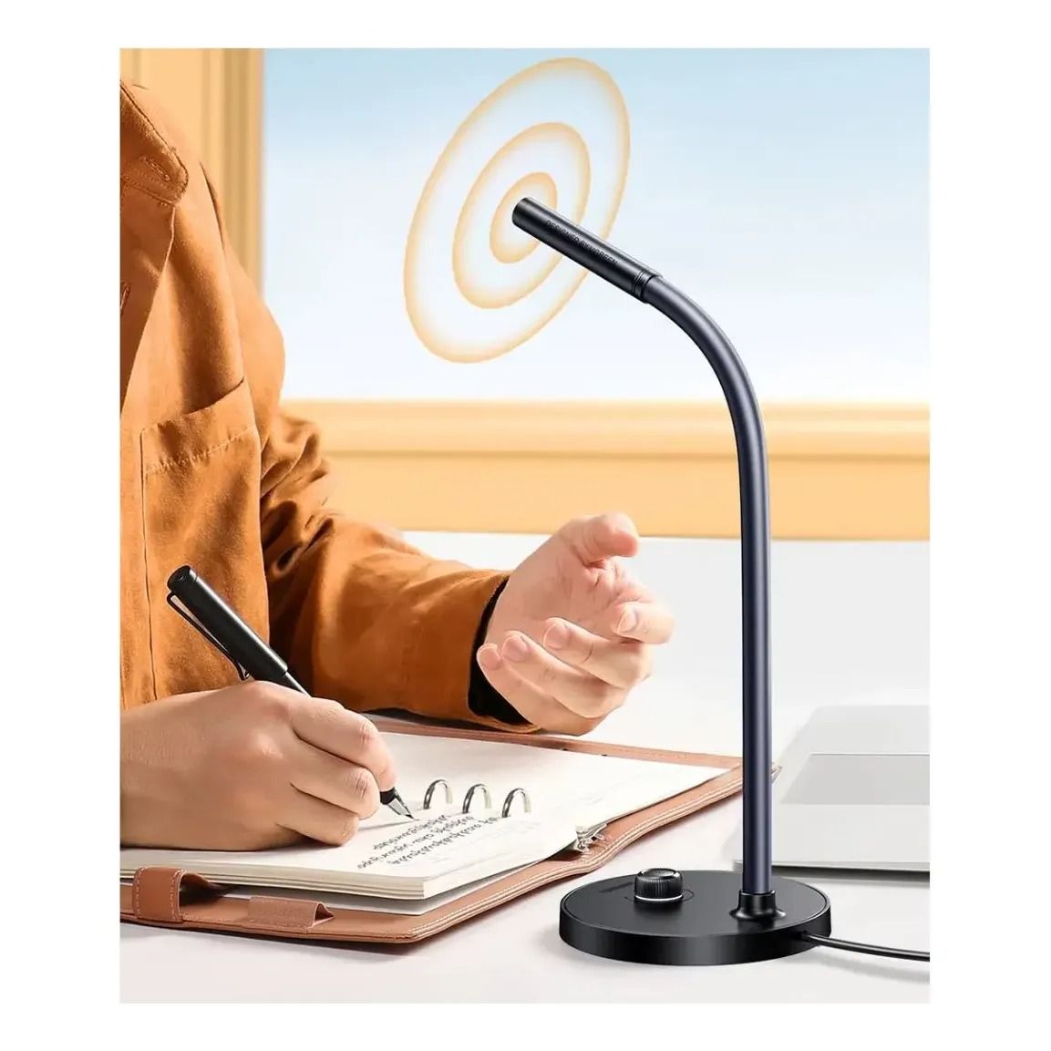 MIcrofono USB de escritorio — imagen 6