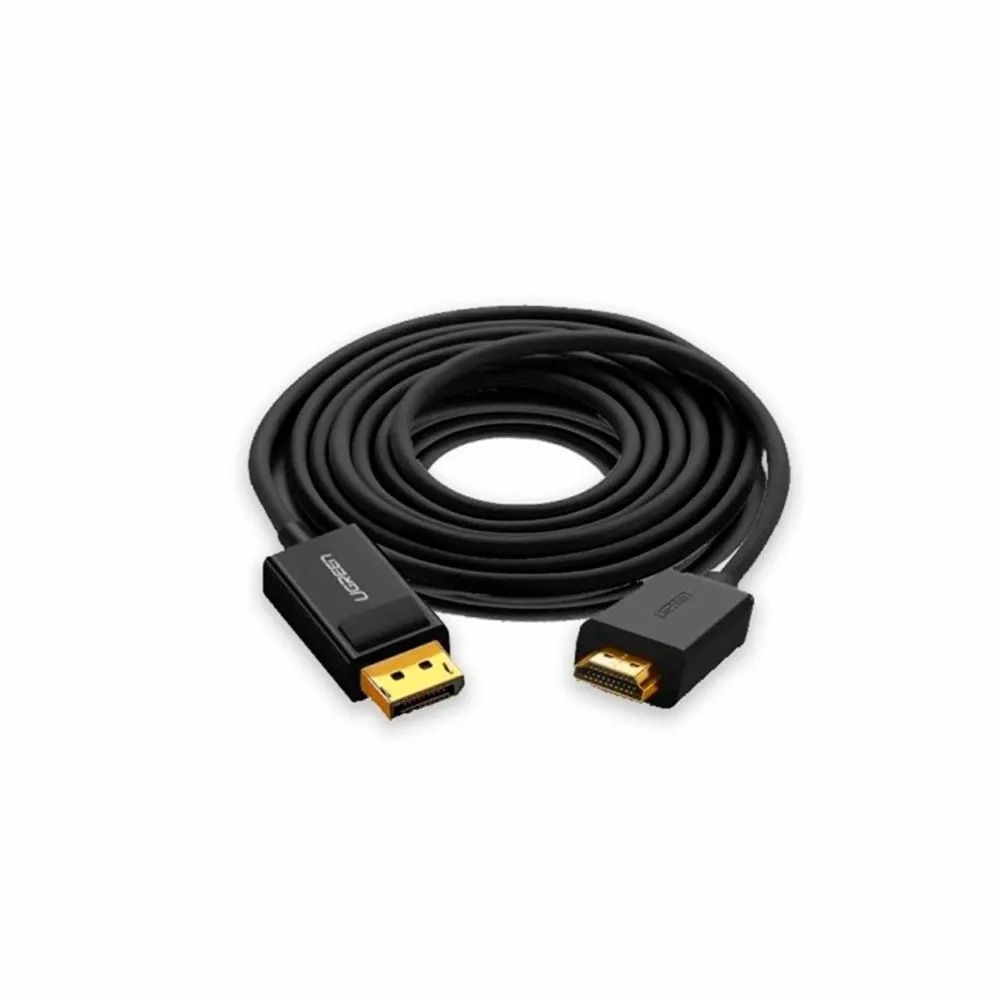 Cable HDMI UGREEN de  Macho A Macho 8m negro — imagen 3