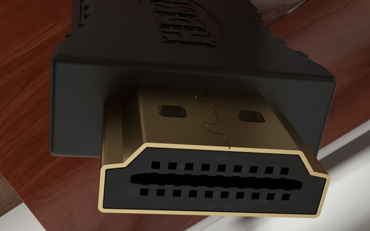 Cable HDMI Macho a Macho 10 Pies — imagen 3