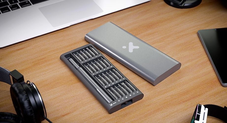 Kit de destornillador  de alta precision 25 en 1 — imagen 5