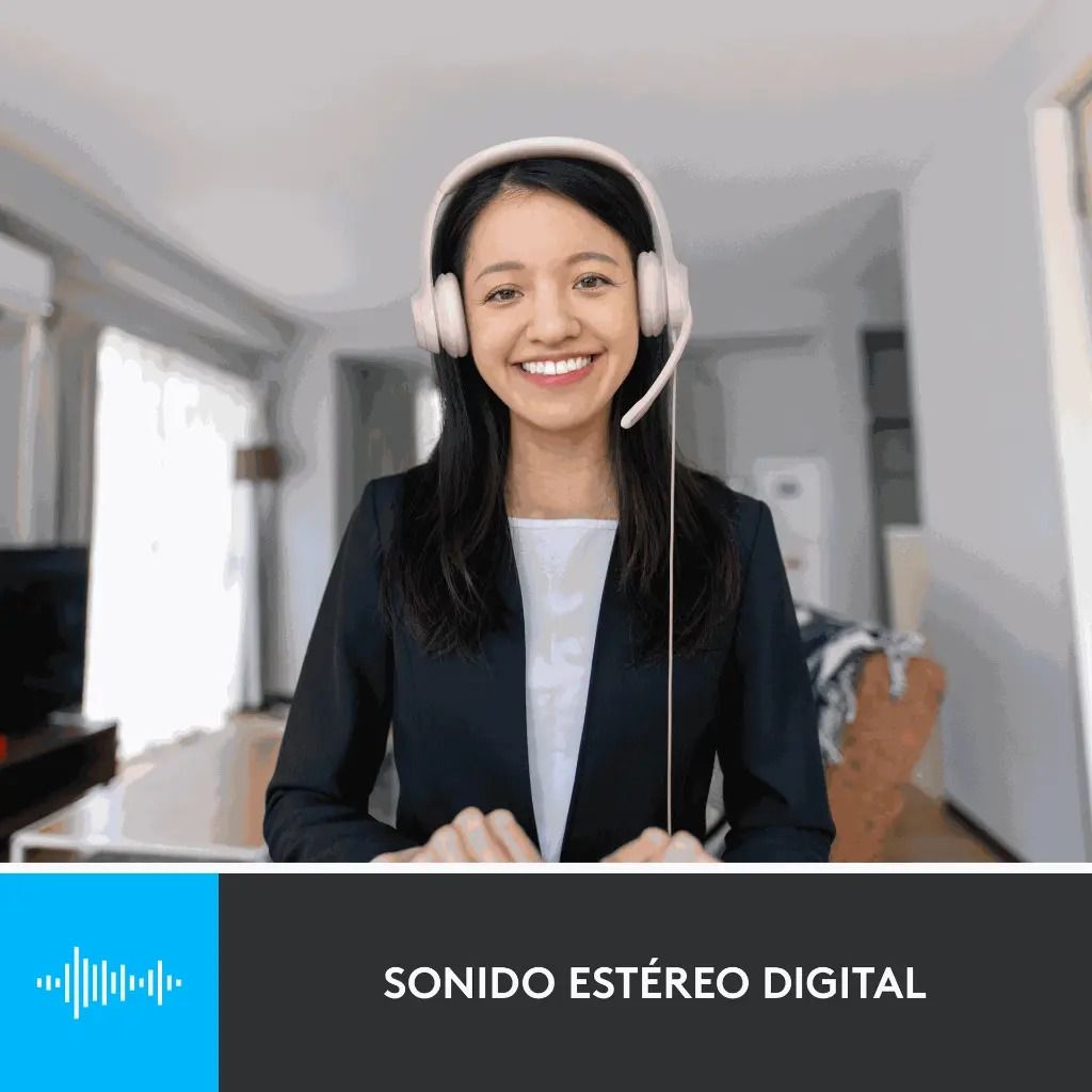 Audifono  c/micro usb 2.0 rosa — imagen 6