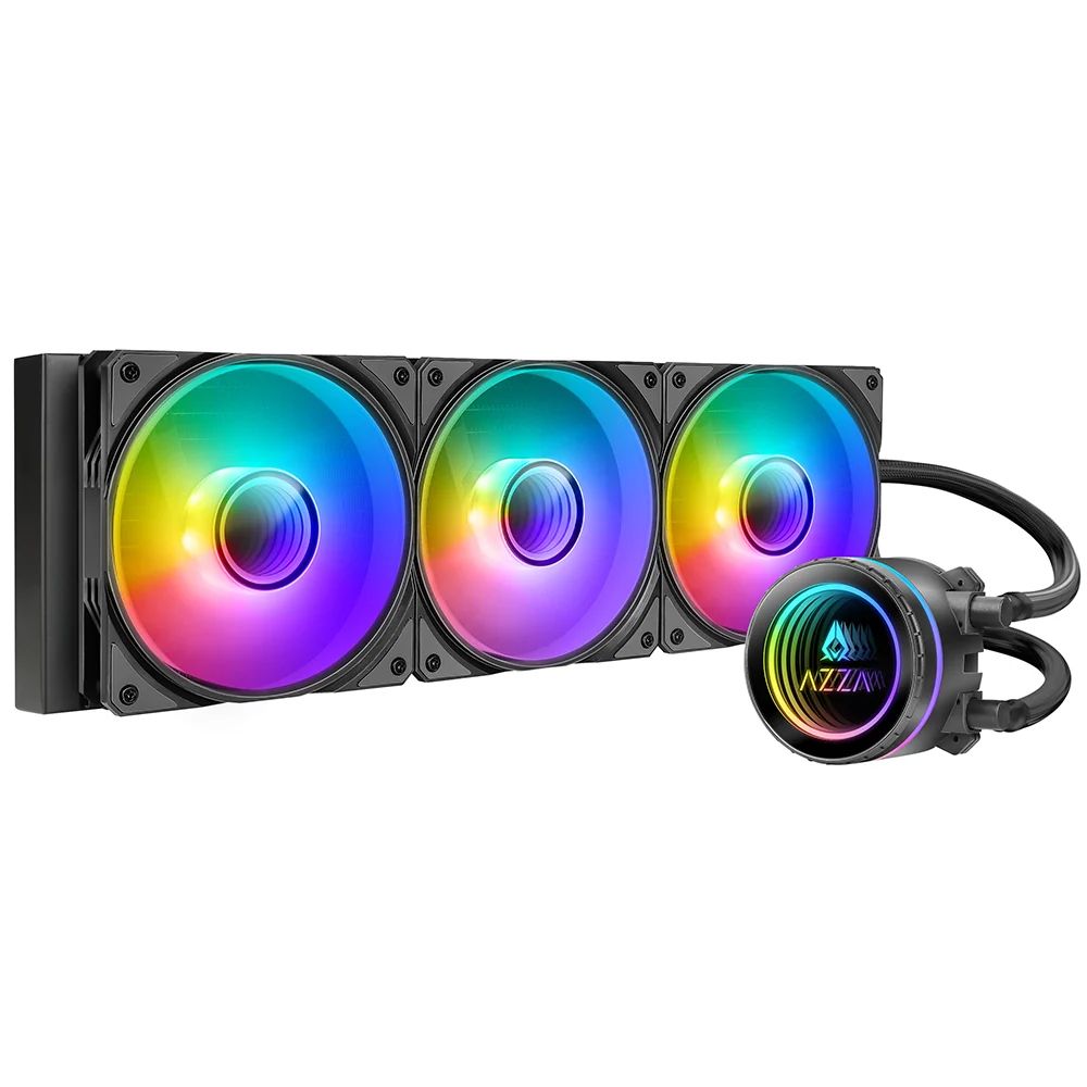 Discipador de calor AZZA 360MM — imagen 2