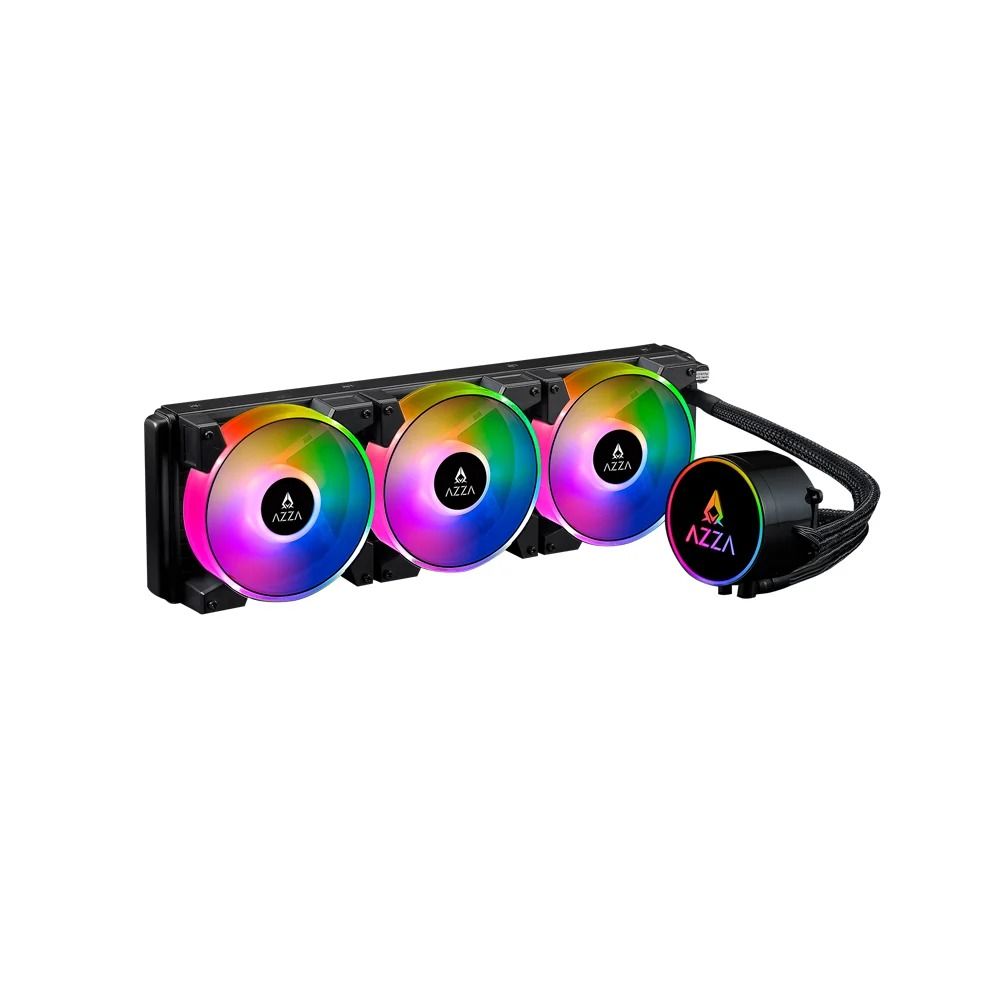 Discipador de calor AZZA 360MM — imagen 7