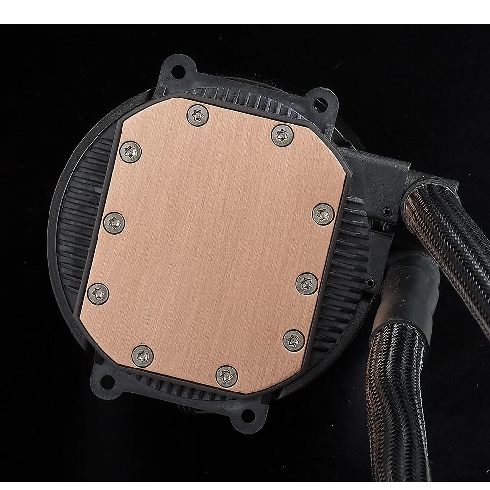 Discipador de calor AZZA 360MM — imagen 8
