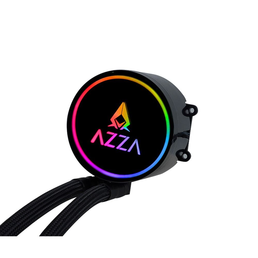Discipador de calor AZZA 360MM — imagen 9