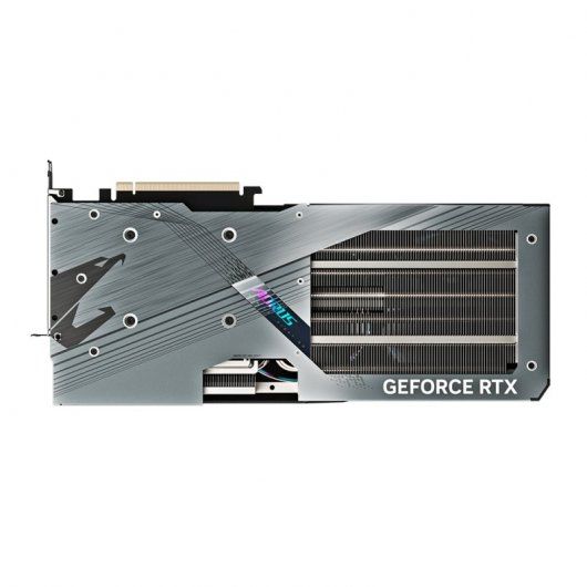 Tarjeta Gráfica Gigabyte AORUS GeForce RTX 4070 Ti ELITE 12G GDDR6X — imagen 3
