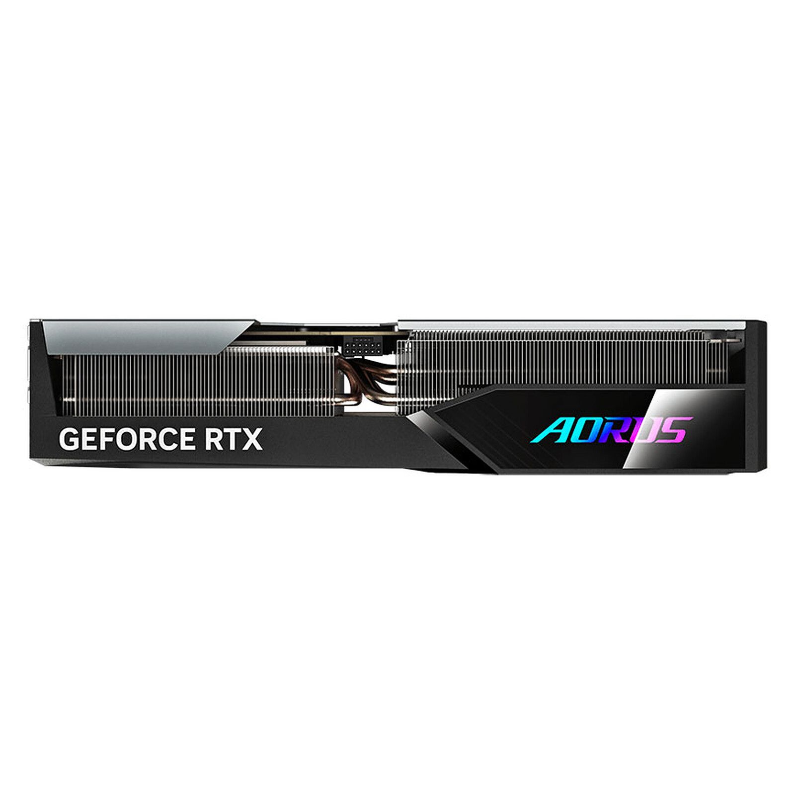 Tarjeta Gráfica Gigabyte AORUS GeForce RTX 4070 Ti ELITE 12G GDDR6X — imagen 6
