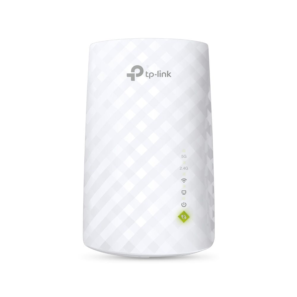 Repetidor extensor de Rango Wi-Fi TP-Link RE200 AC750 Doble Banda — imagen 3