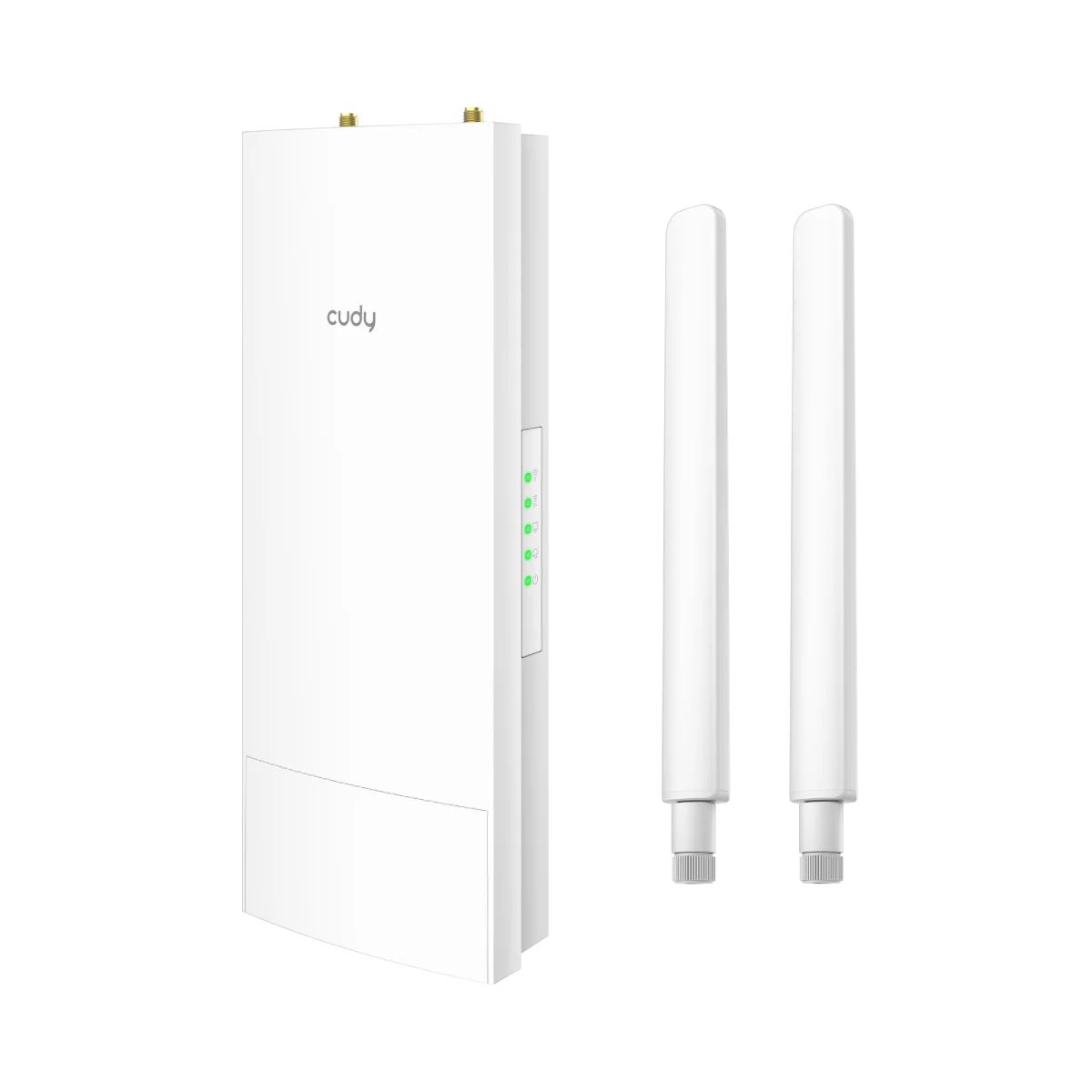 Repetidor y Extensor Wi-Fi Cudy AC1200 Exterior / Punto de Acceso (RE1200 Outdoor) — imagen 4