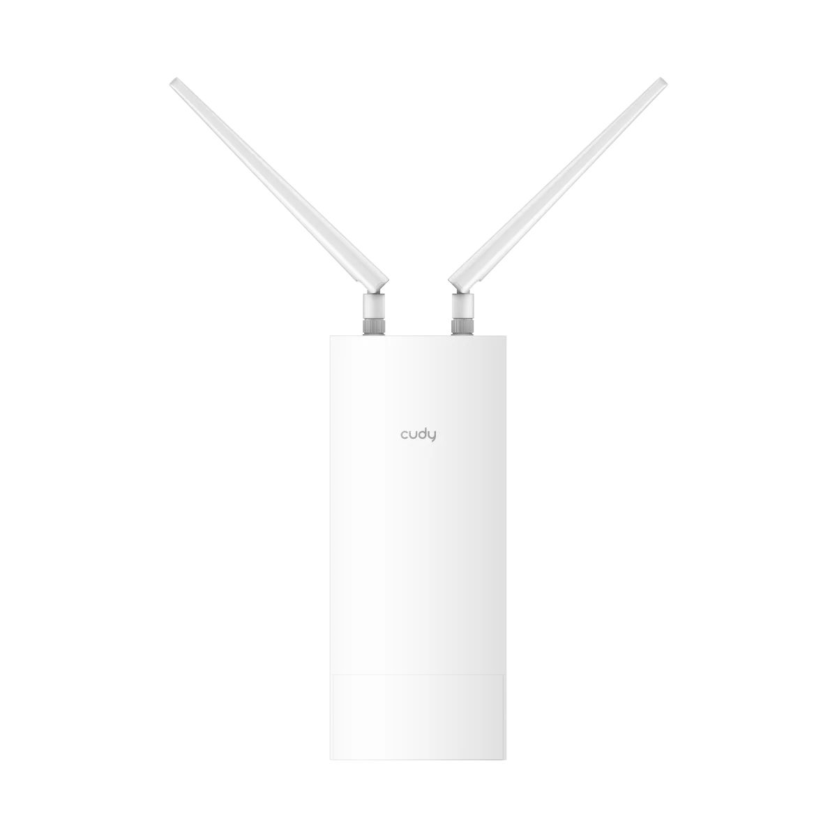Repetidor y Extensor Wi-Fi Cudy AC1200 Exterior / Punto de Acceso (RE1200 Outdoor) — imagen 5
