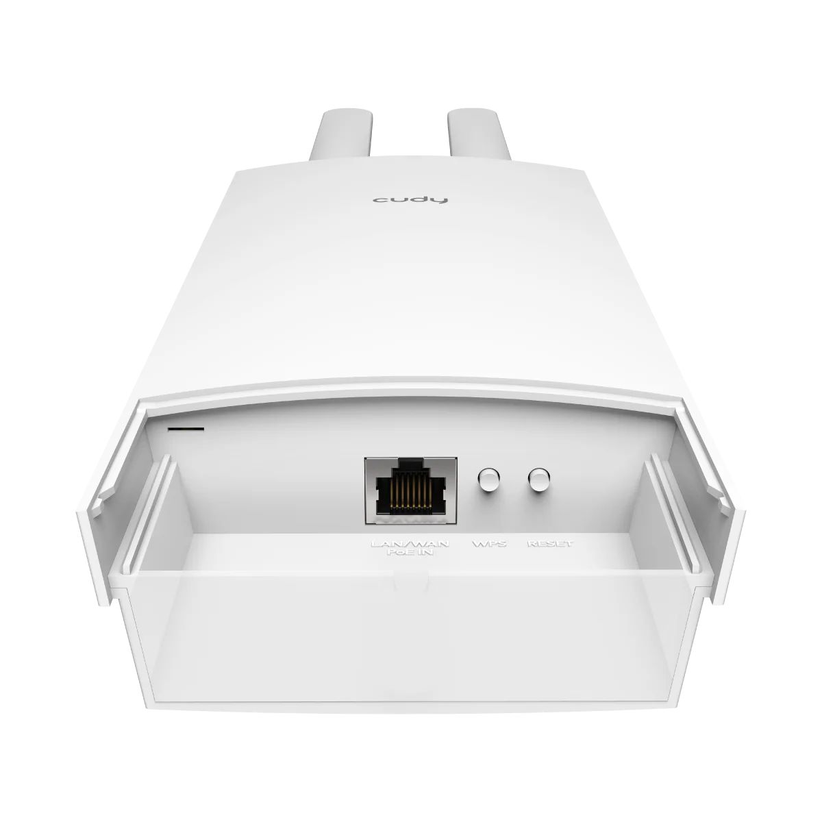 Repetidor y Extensor Wi-Fi Cudy AC1200 Exterior / Punto de Acceso (RE1200 Outdoor) — imagen 6