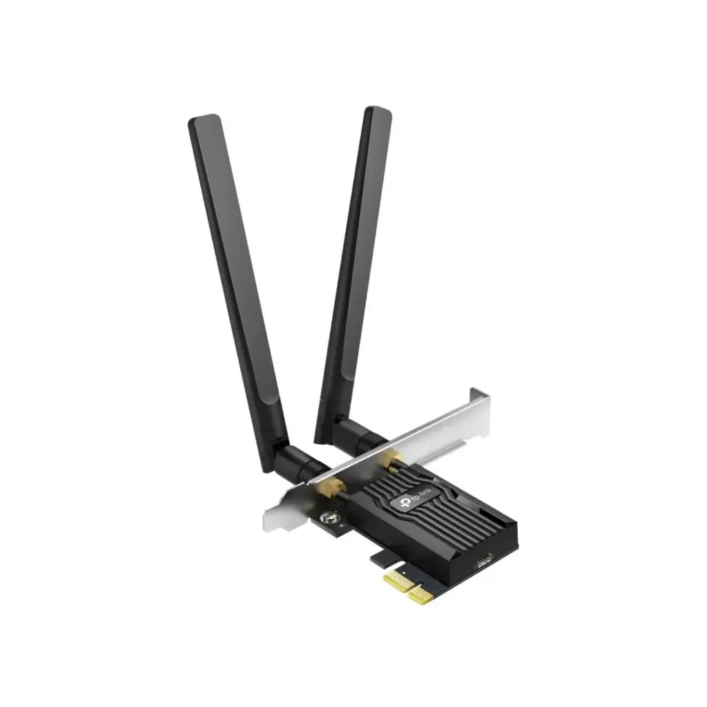Tarjeta TP-Link Wifi 6 PCIe — imagen 2