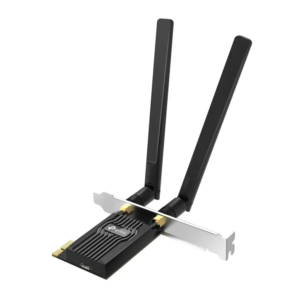 Tarjeta TP-Link Wifi 6 PCIe — imagen 3