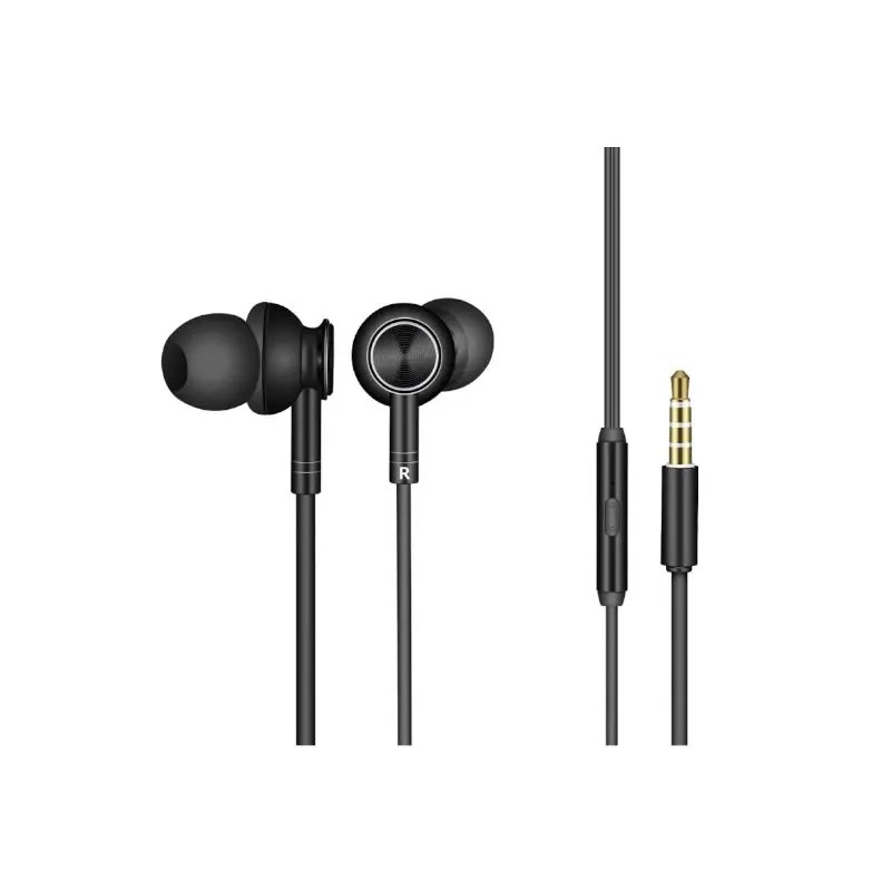 Audifono Aiwa c/microfono Aiwa