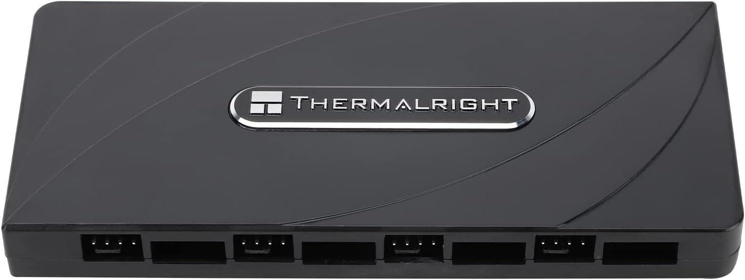 Controlador de Ventilador ARGB-HUB
