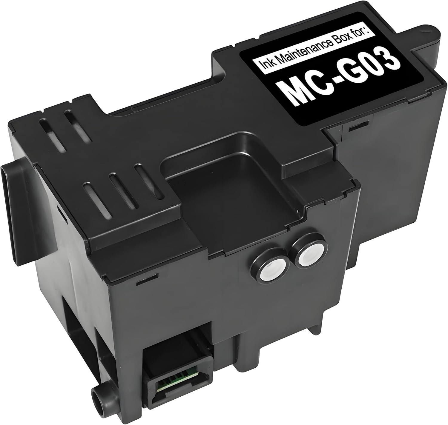 Caja De Mantenimiento Canon MC-G03 Maxify