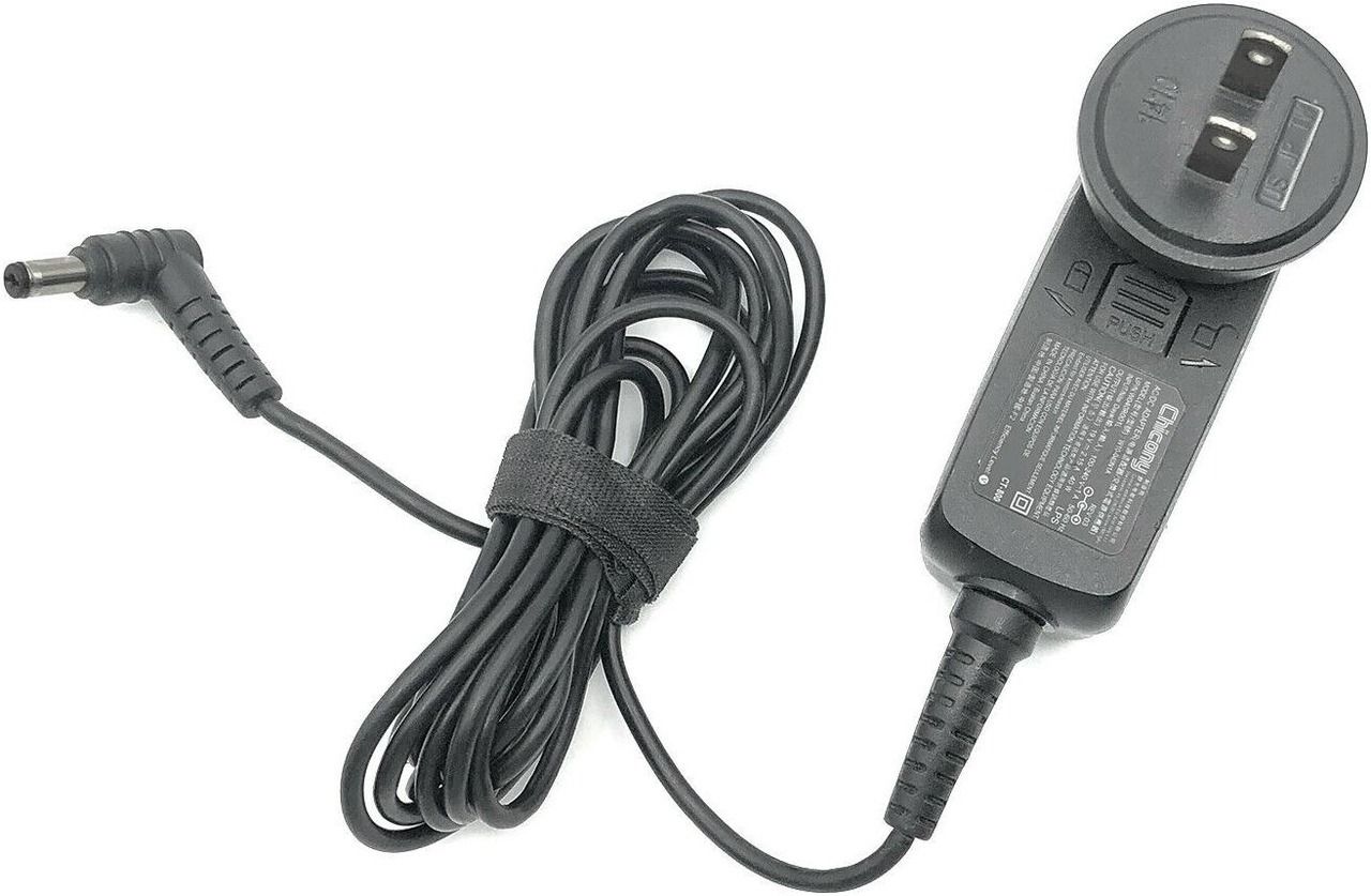 Cargador Original Acer / Chicony 40W 19V 2.15A Conector 5.5mm x 1.7mm (W10-040N1A) Acer / Chicony