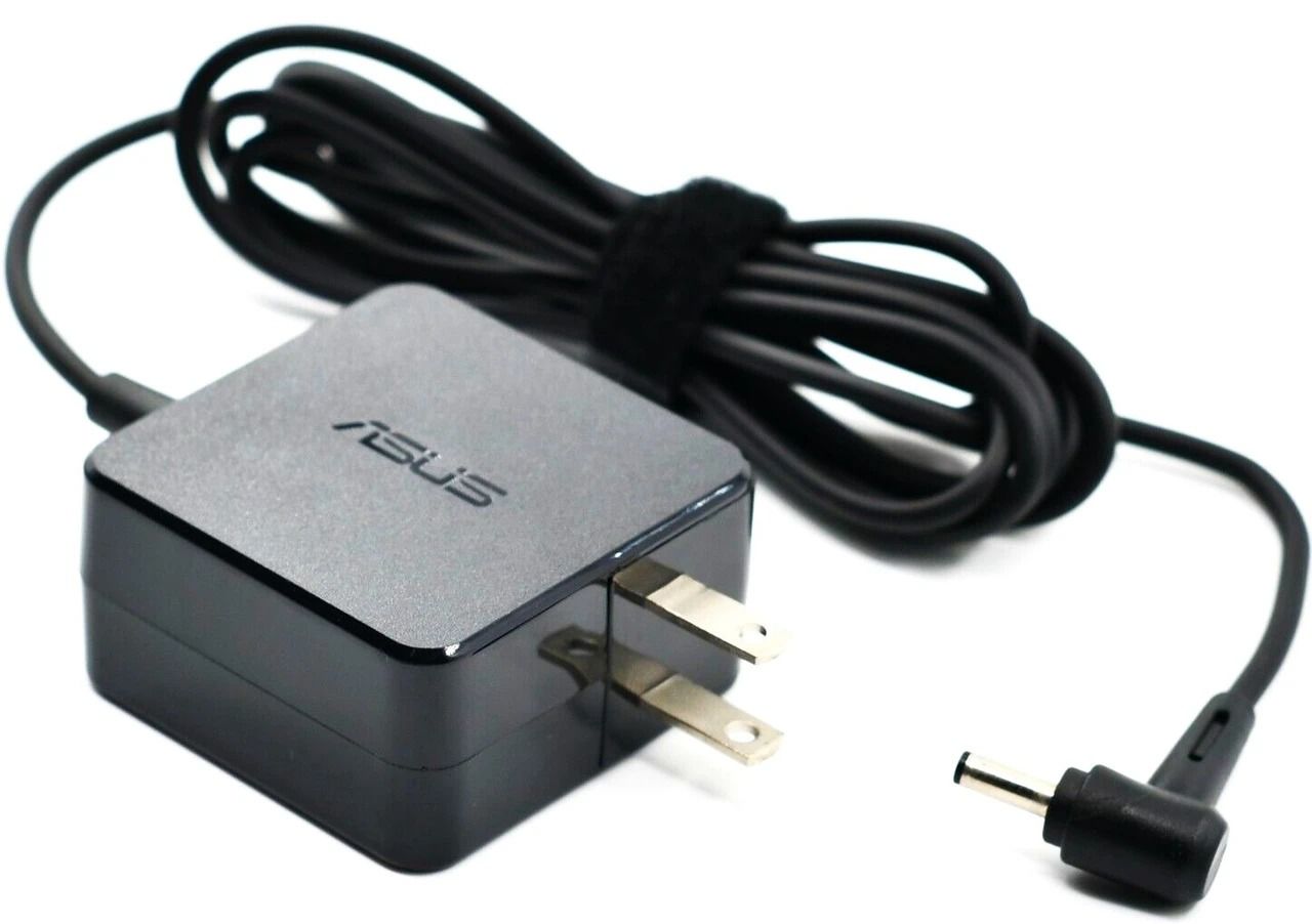 Cargador Original Asus 33W 19V 1.75A Conector 4.0mm x 1.35mm (EXA1206UH) ASUS