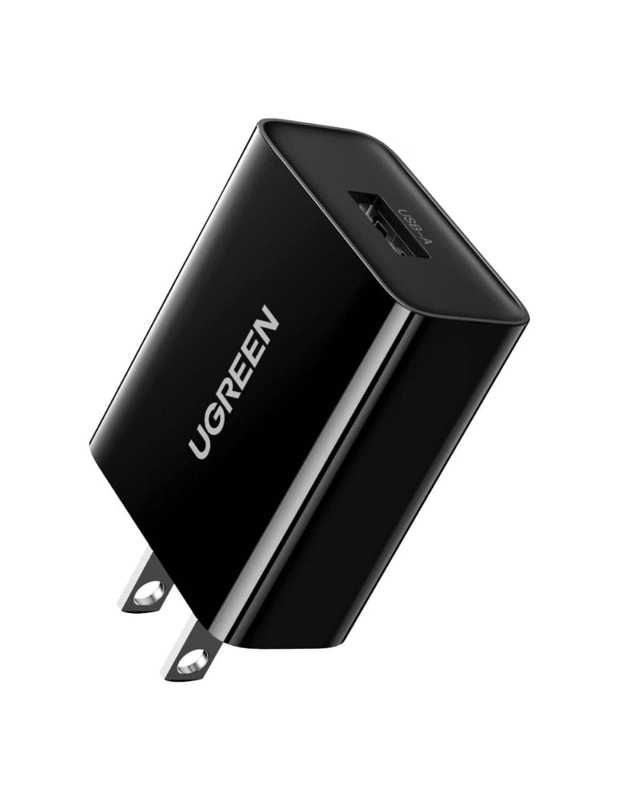 Cargador USB-A UGREEN 18W