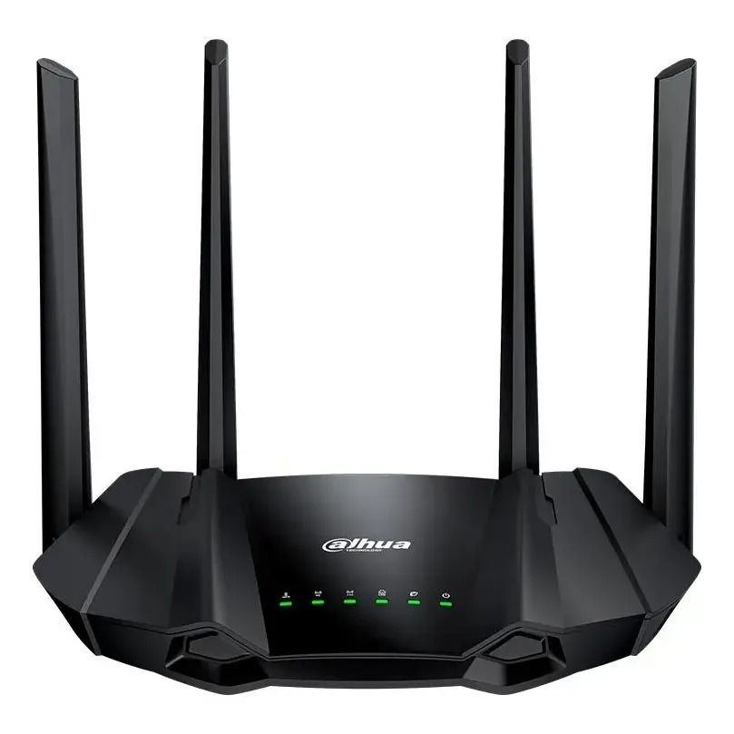 Router Wireless Dahua AX1500 dahua