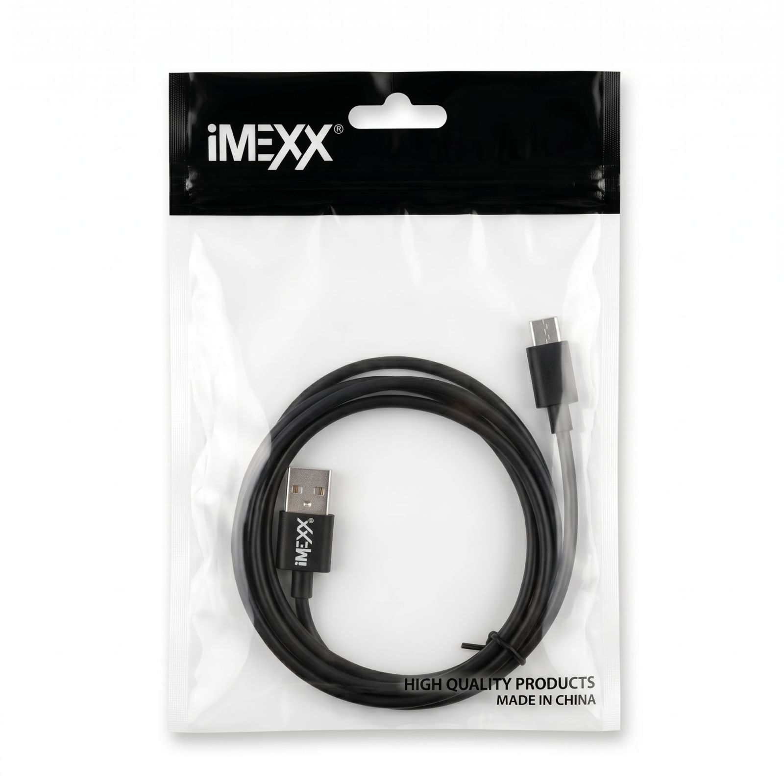 Cable USB-A a USB-C