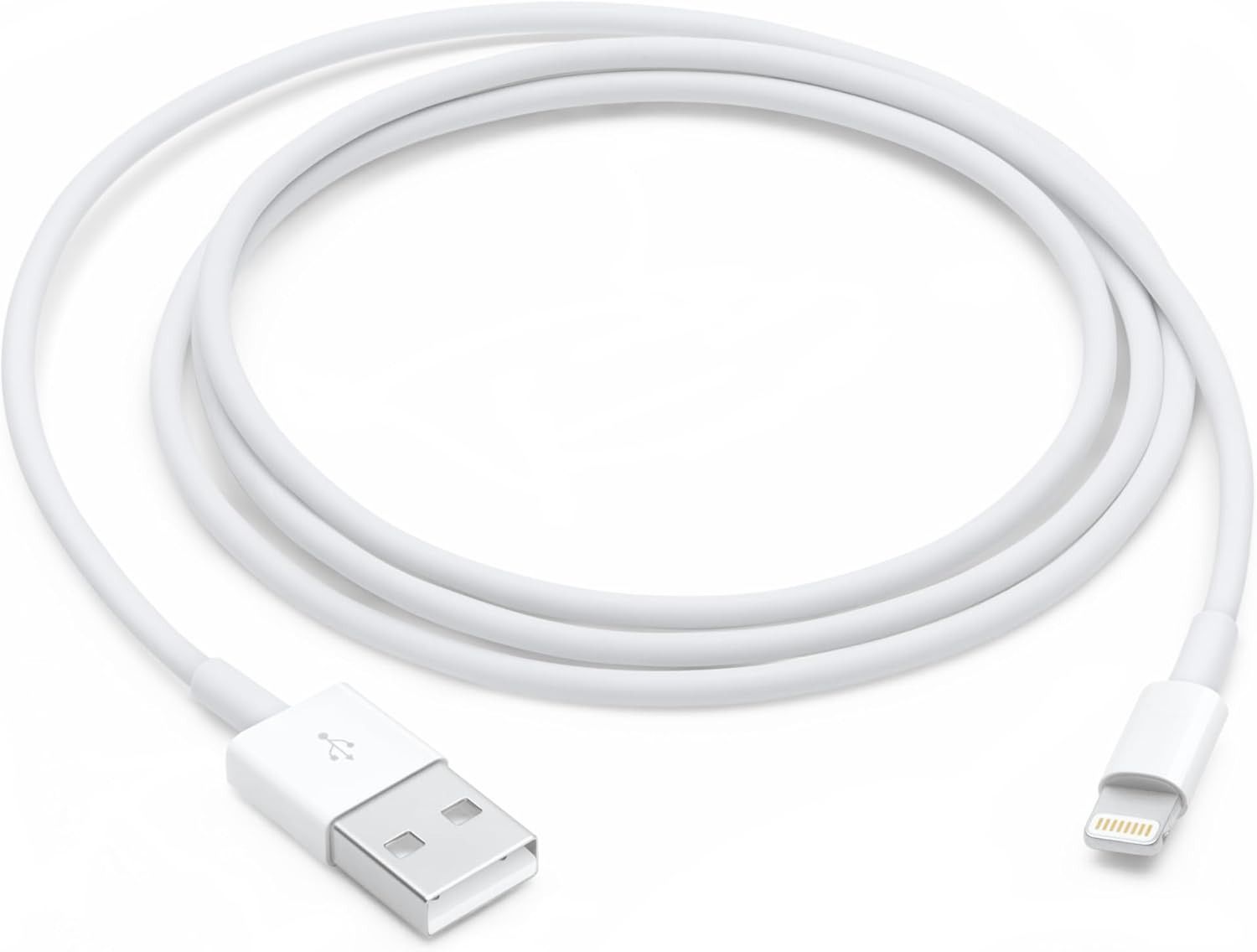 Cable iMEXX USB-A a Lightning Apple iphone 1MT