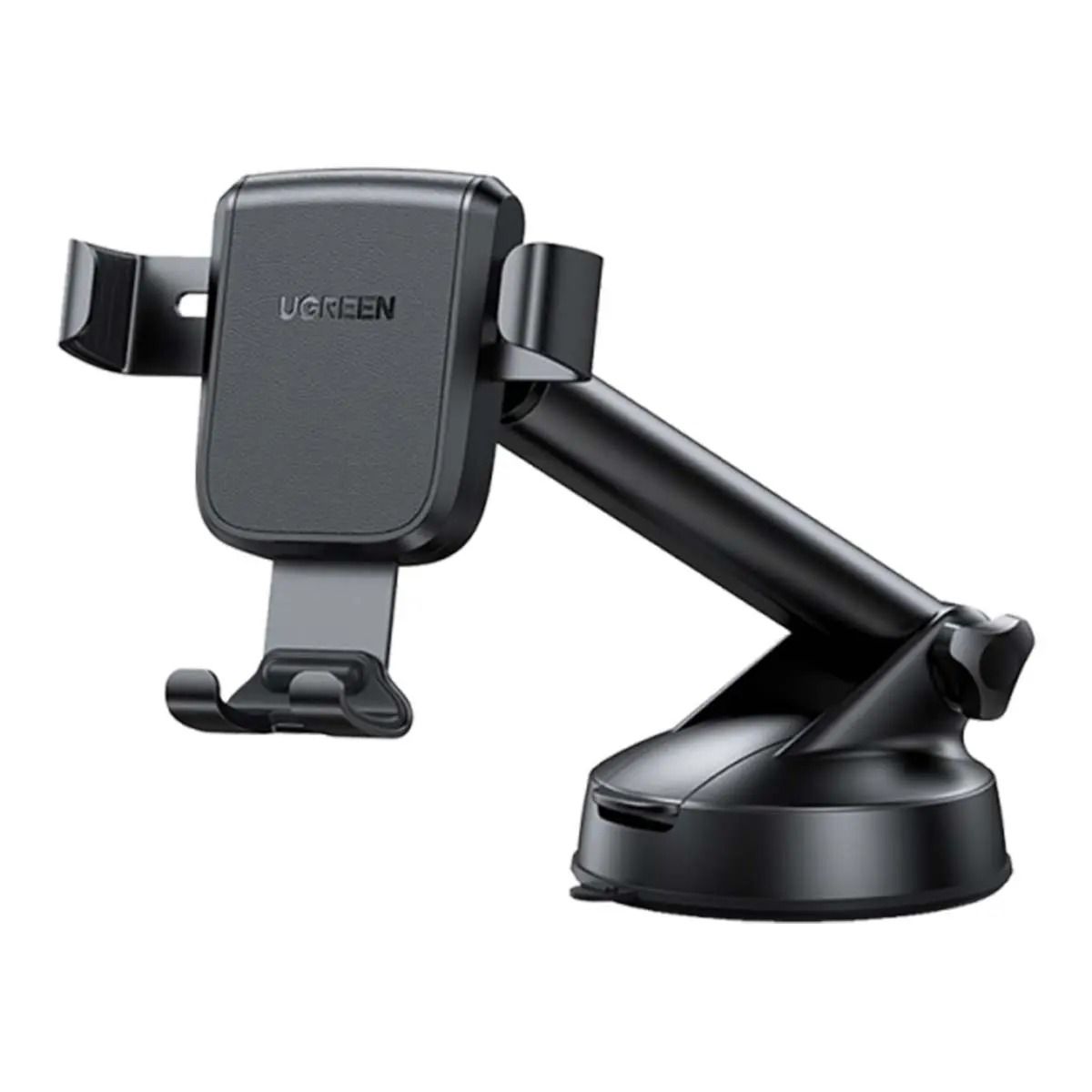 Soporte para teléfono Ugreen Gravity con ventosa Ugreen